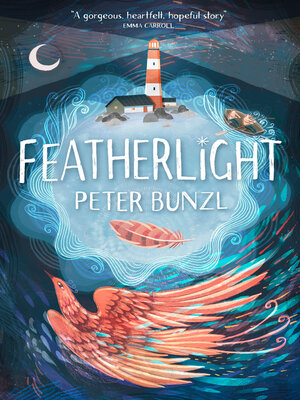 cover image of Featherlight